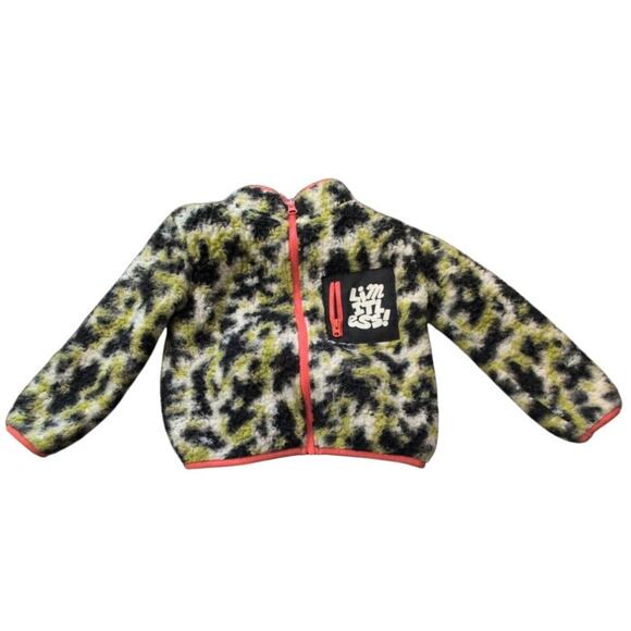 3T Boys Clothing Lot – Polo Ralph Lauren, Tommy Hilfiger & Target Sweatshirt - Picture 3 of 4